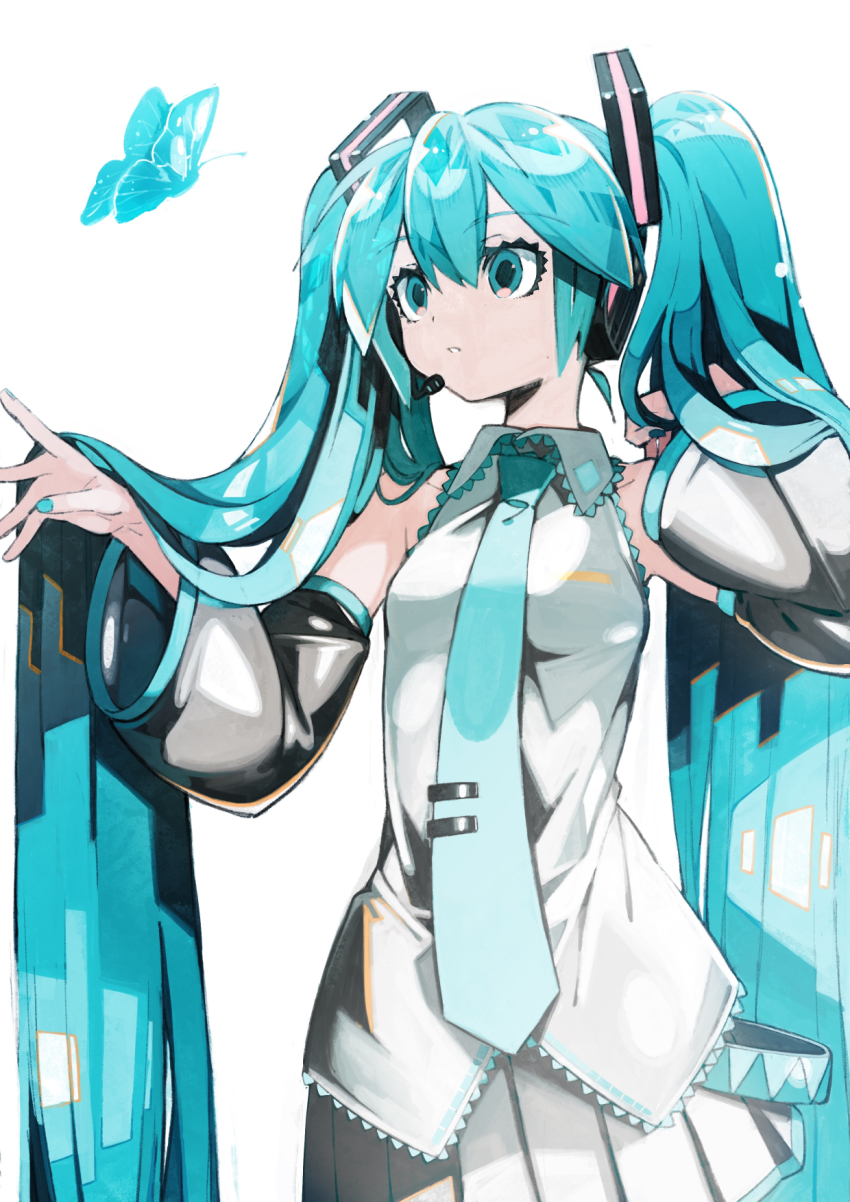 Hatsune Miku (Vocaloid) Rule 34 Image
