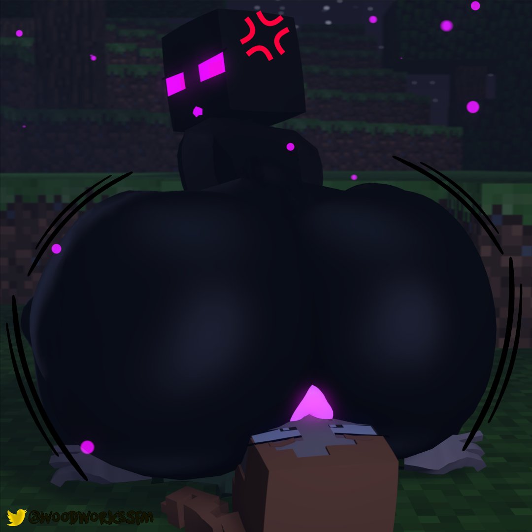 Alex (Minecraft) Rule 34 Image