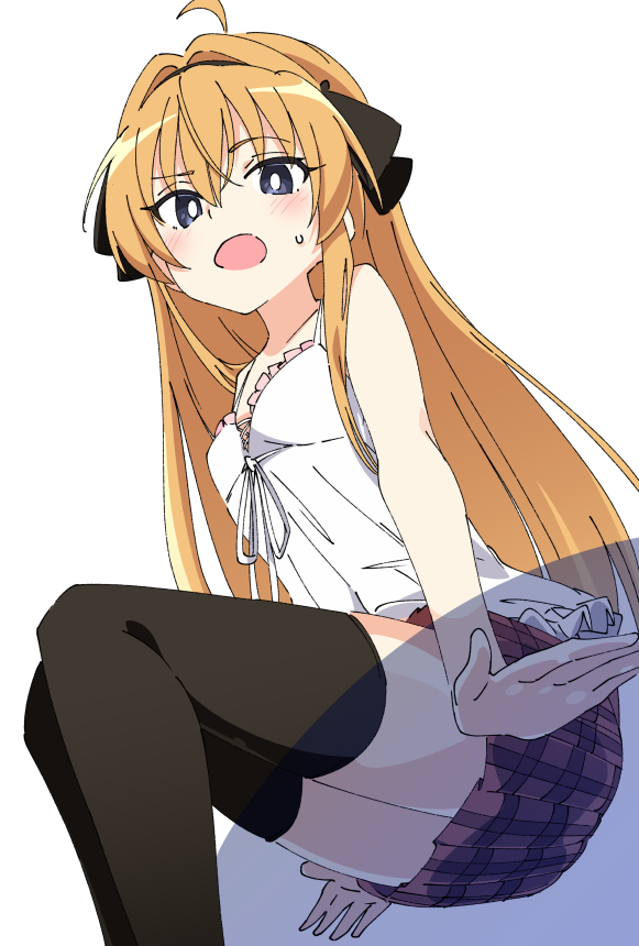 Character Request Rule 34 Image