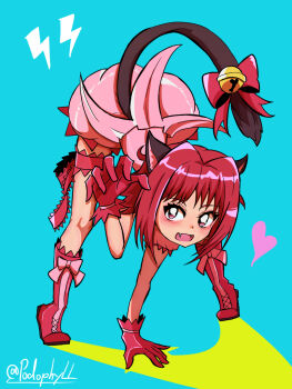 Animal Ears Rule 34 Image