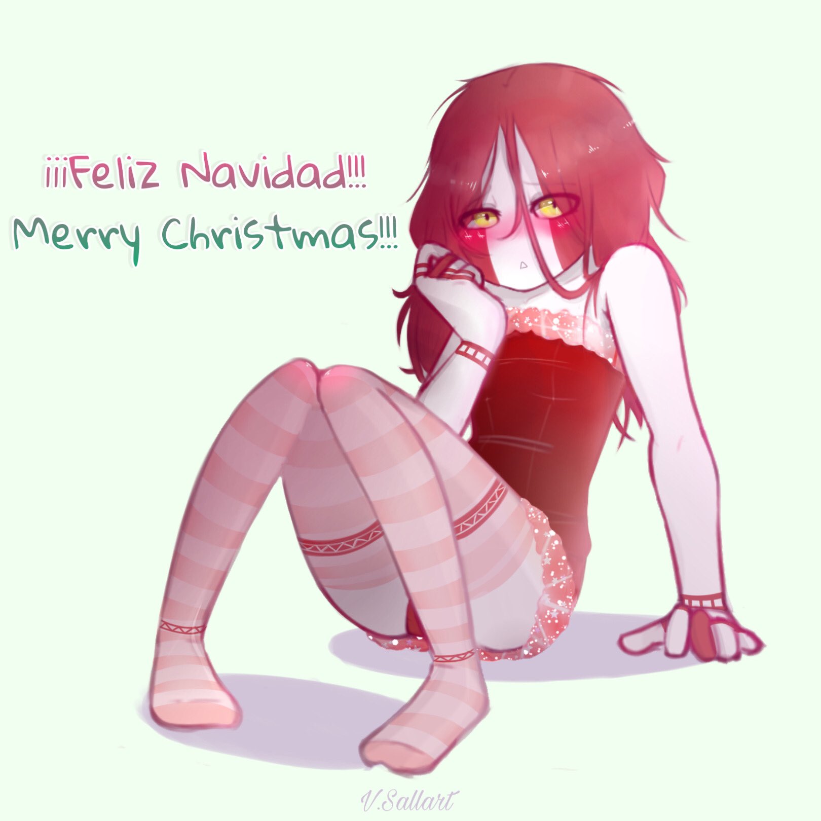 Peru (Countryhumans) Rule 34 Image
