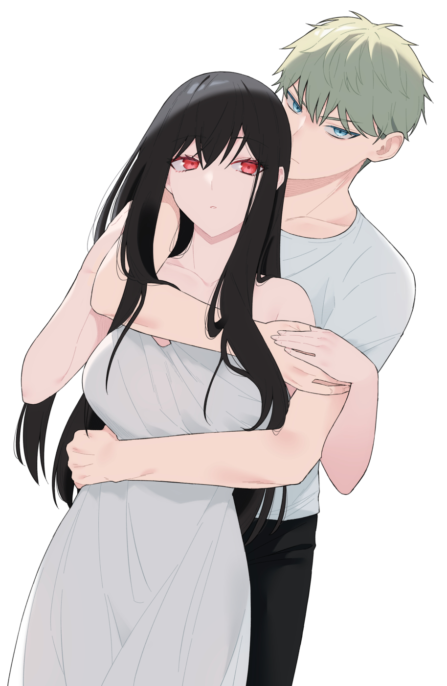 Twilight (Spy X Family) Rule 34 Image