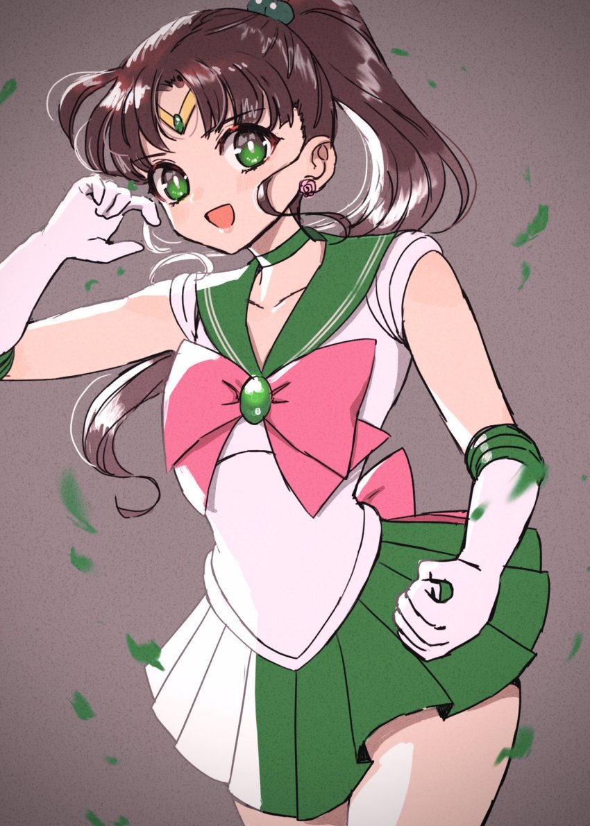 Kino Makoto (Bishoujo Senshi Sailor Moon) Rule 34 Image