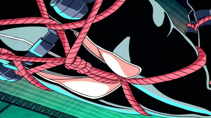 Nancy Lee (Ninja Slayer) Rule 34 Image