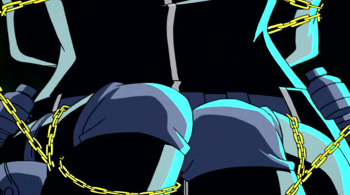 Nancy Lee (Ninja Slayer) Rule 34 Image