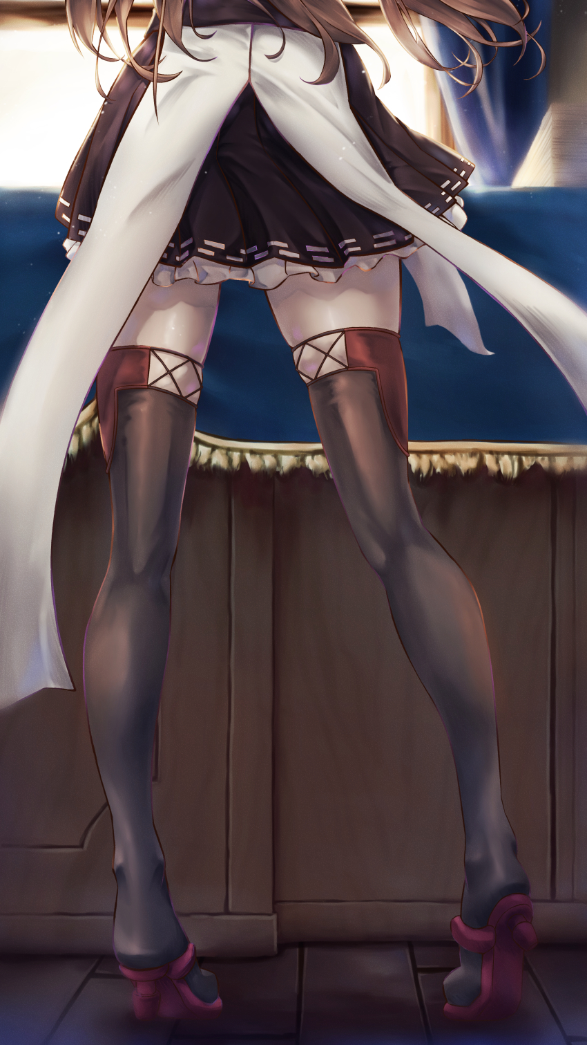 Kongou (Kancolle) Rule 34 Image