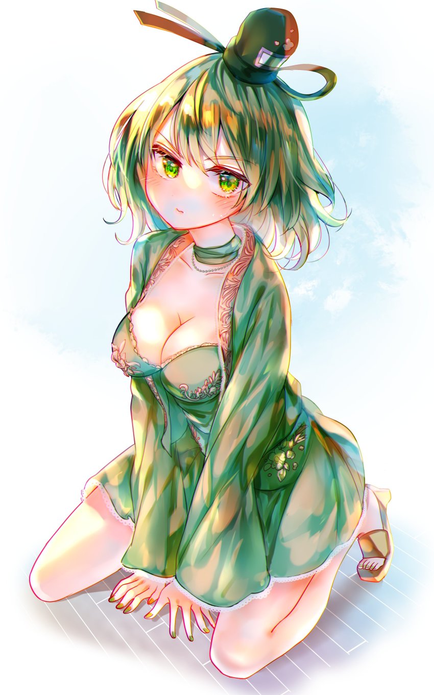 Soga No Tojiko (Touhou) Rule 34 Image