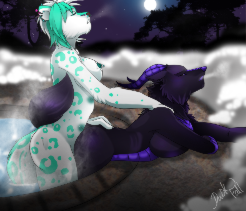 Mist Rule 34 Image