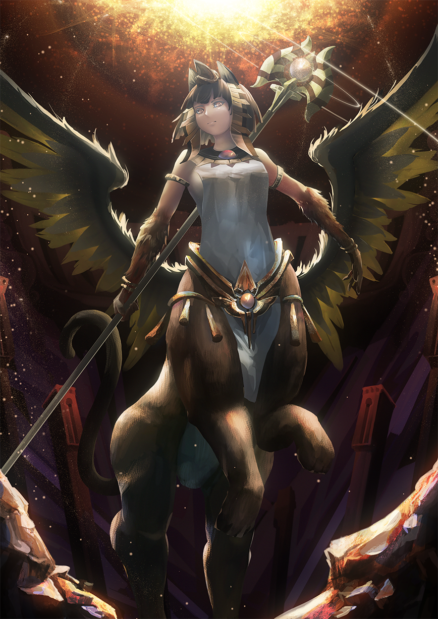 Afk (Series) Rule 34 Image
