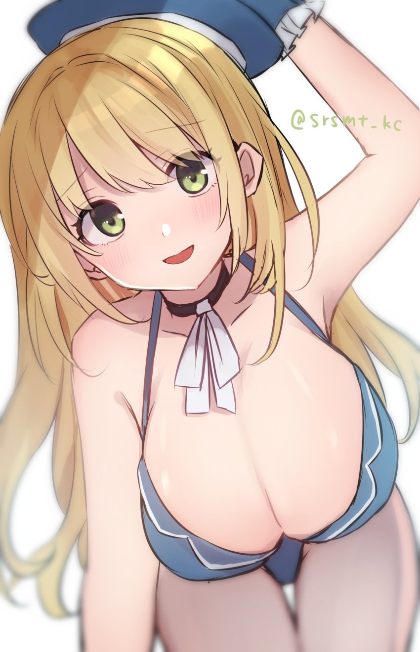 Atago (Kancolle) Rule 34 Image