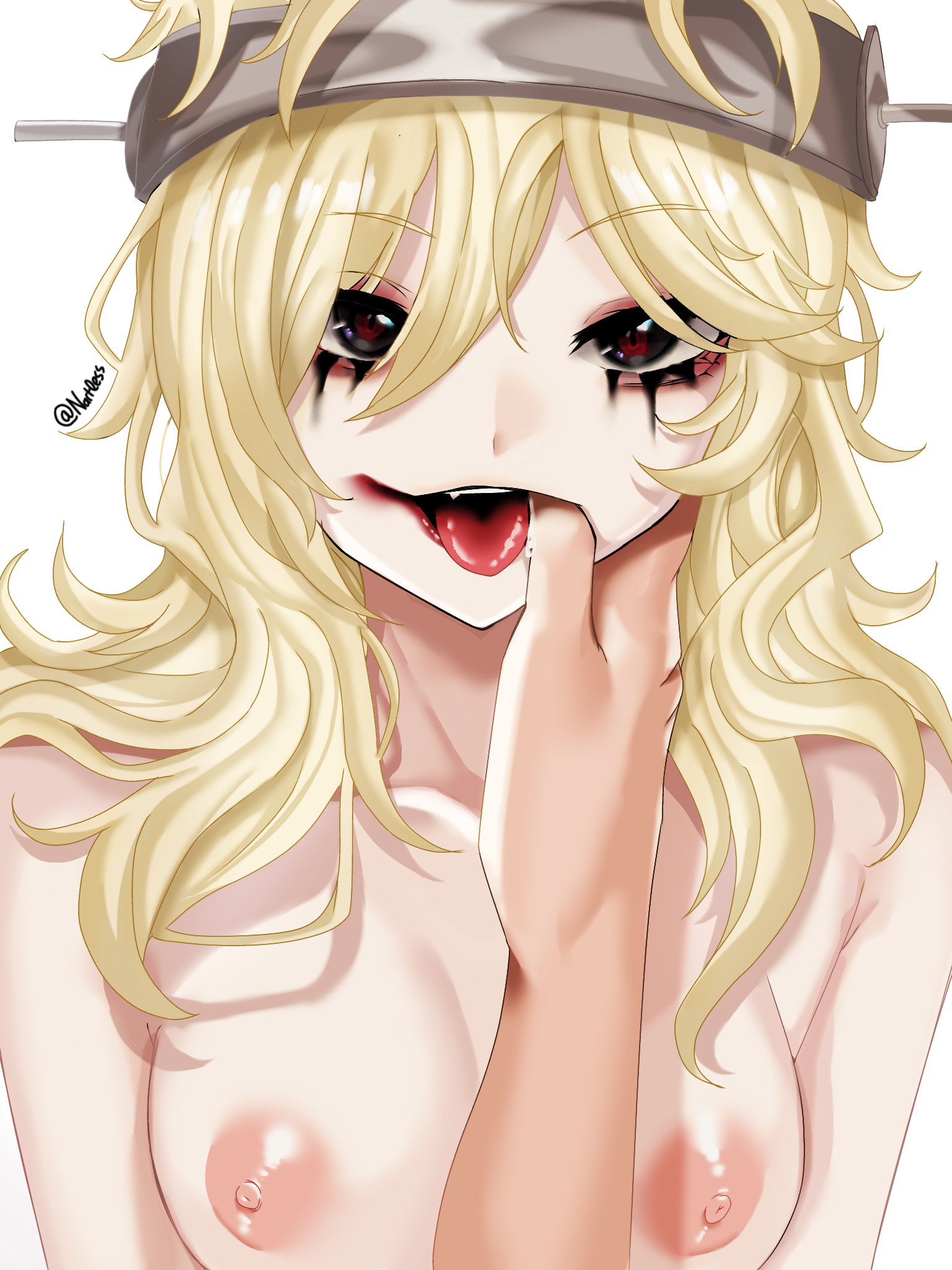 Galatea Claude (Identity V) Rule 34 Image