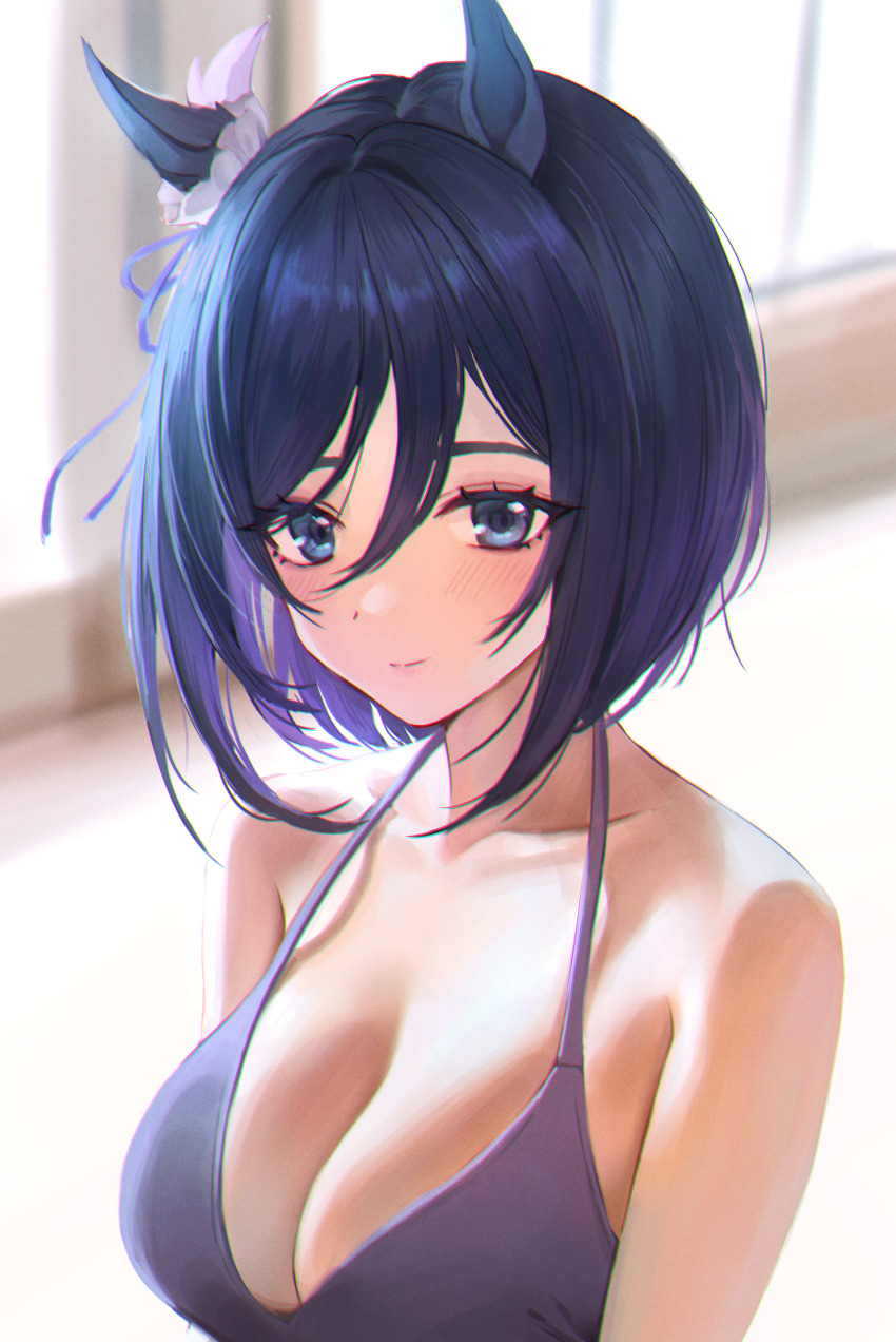 Eishin Flash (Umamusume) Rule 34 Image