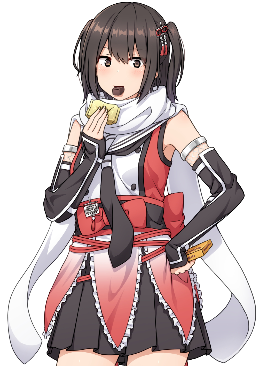Kantai Collection Rule 34 Image