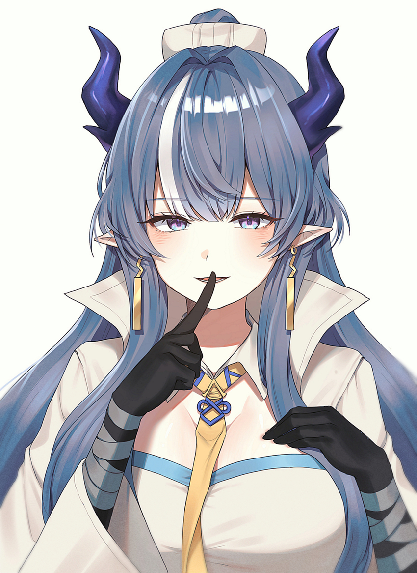 Ling (Arknights) Rule 34 Image