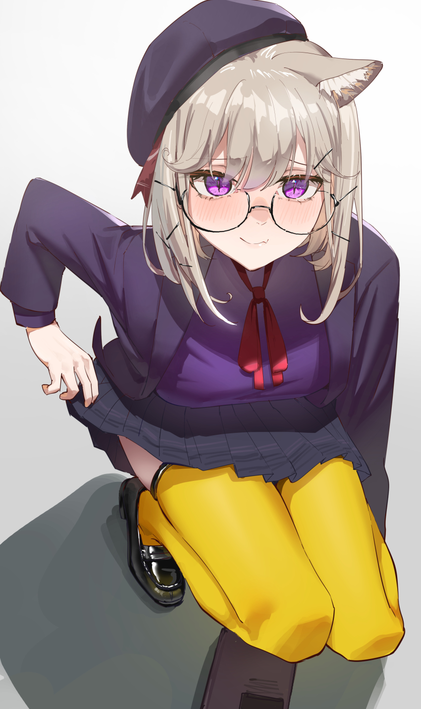 Utage (Arknights) Rule 34 Image