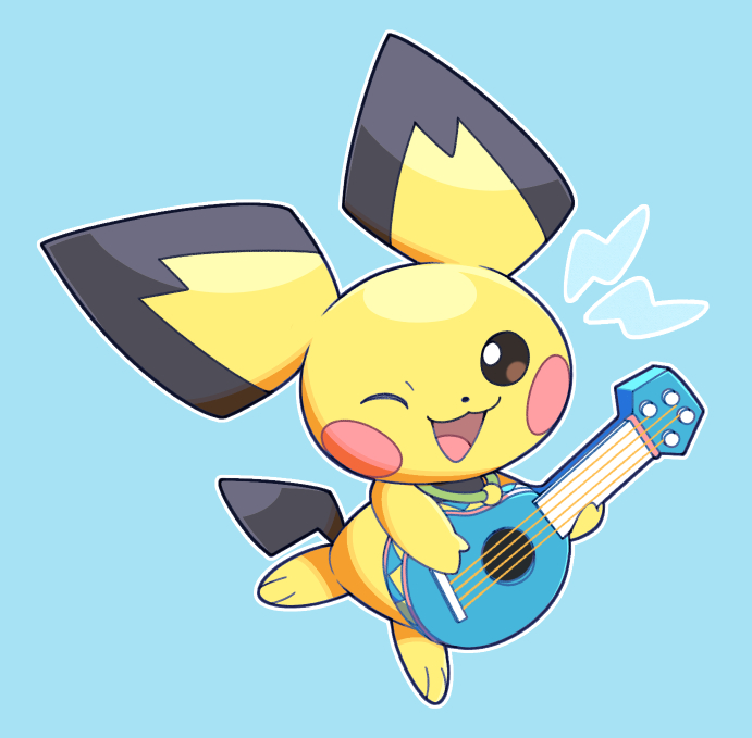 Gen 2 Pokemon (Nintendo) Rule 34 Image