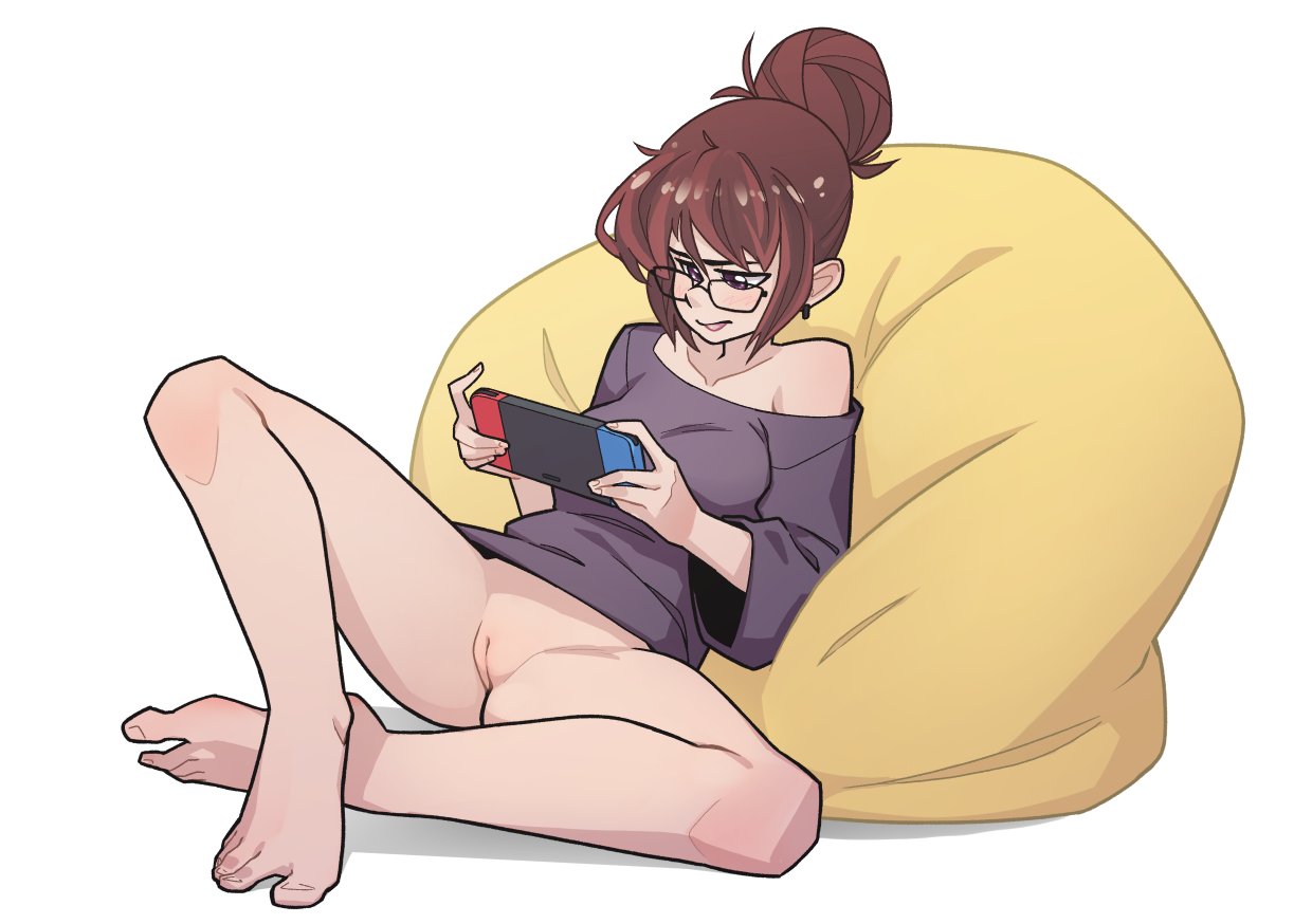 Tagme (Character) Rule 34 Image