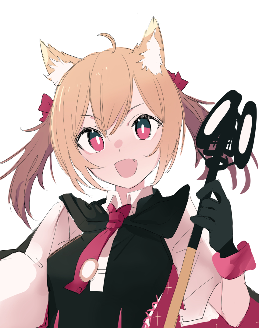 Sora (Arknights) Rule 34 Image