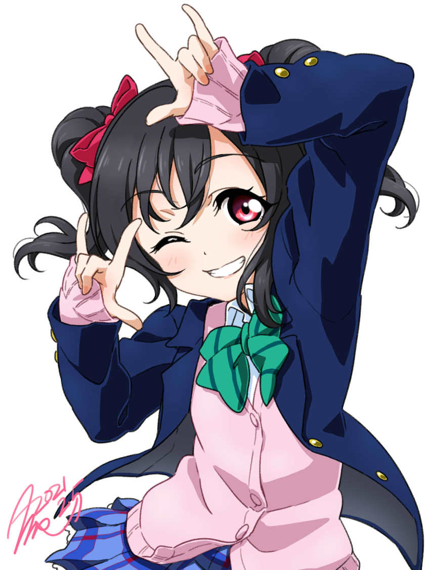Yazawa Nico (Love Live!) Rule 34 Image