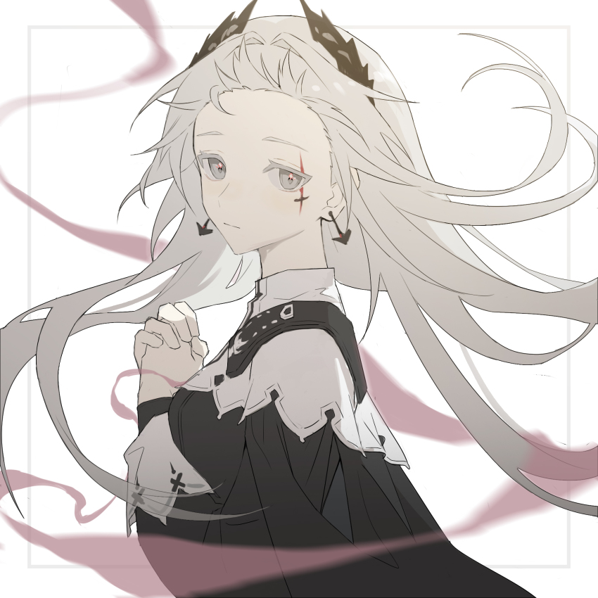 Irene (Arknights) Rule 34 Image