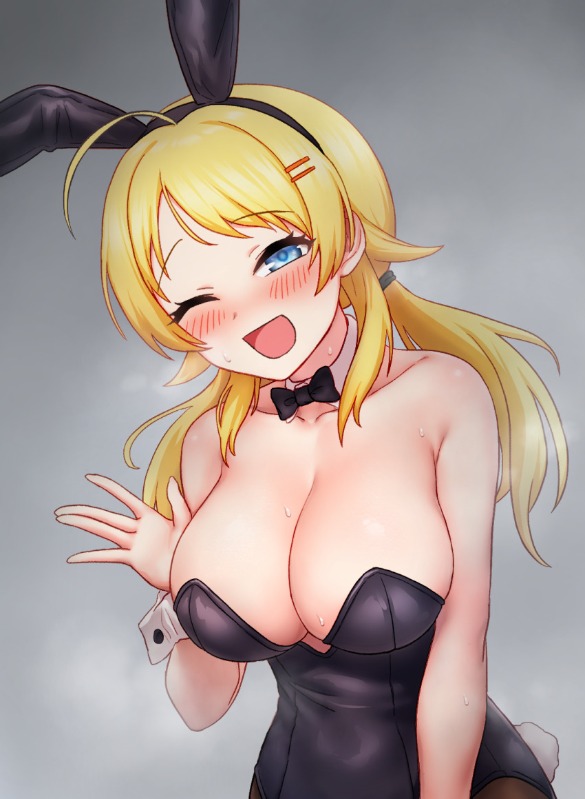 Hachimiya Meguru (Idolmaster) Rule 34 Image
