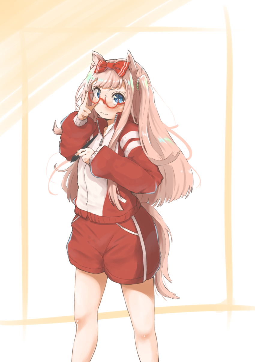 Agnes Digital (Umamusume) Rule 34 Image