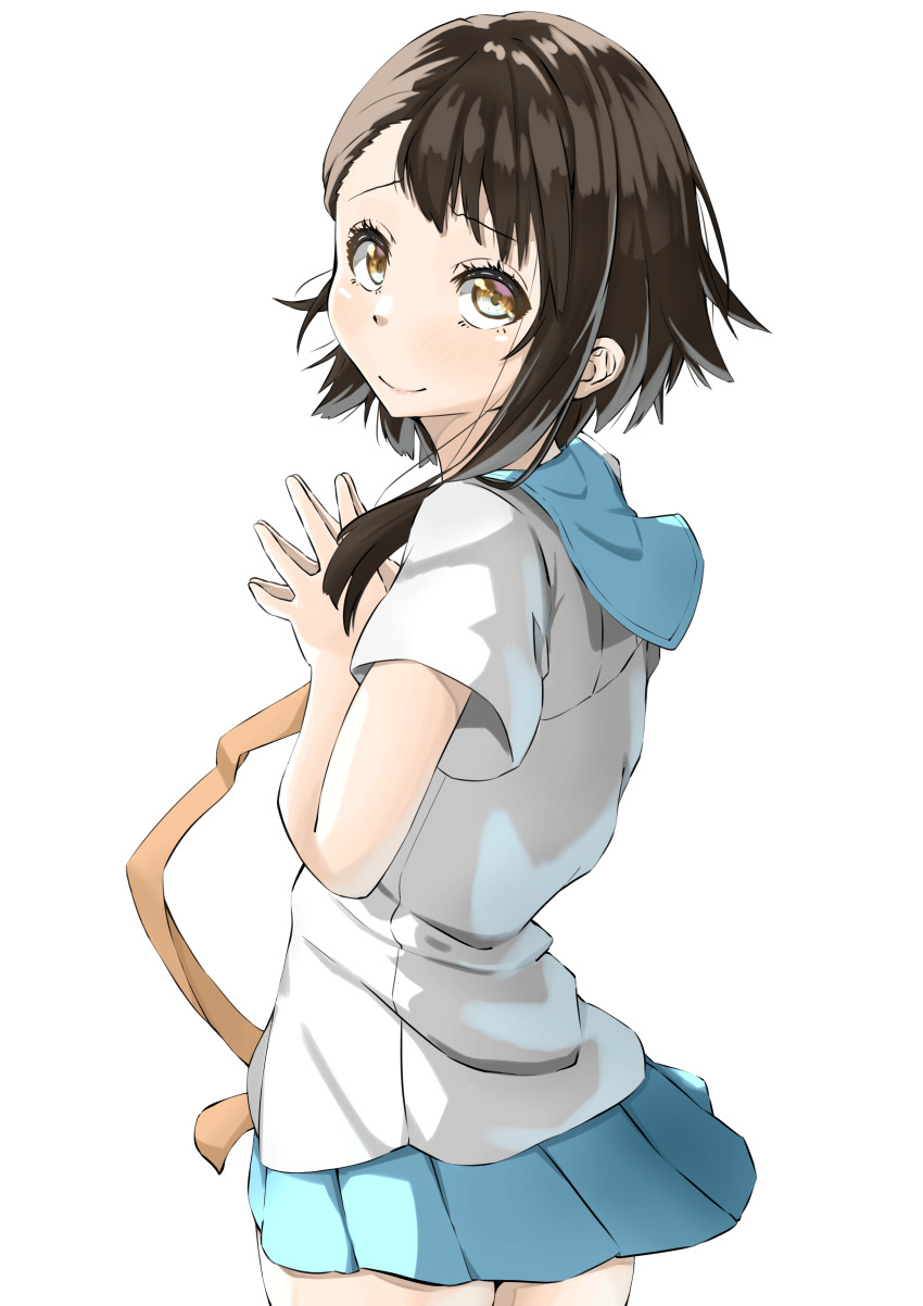 Onodera Kosaki (Nisekoi) Rule 34 Image