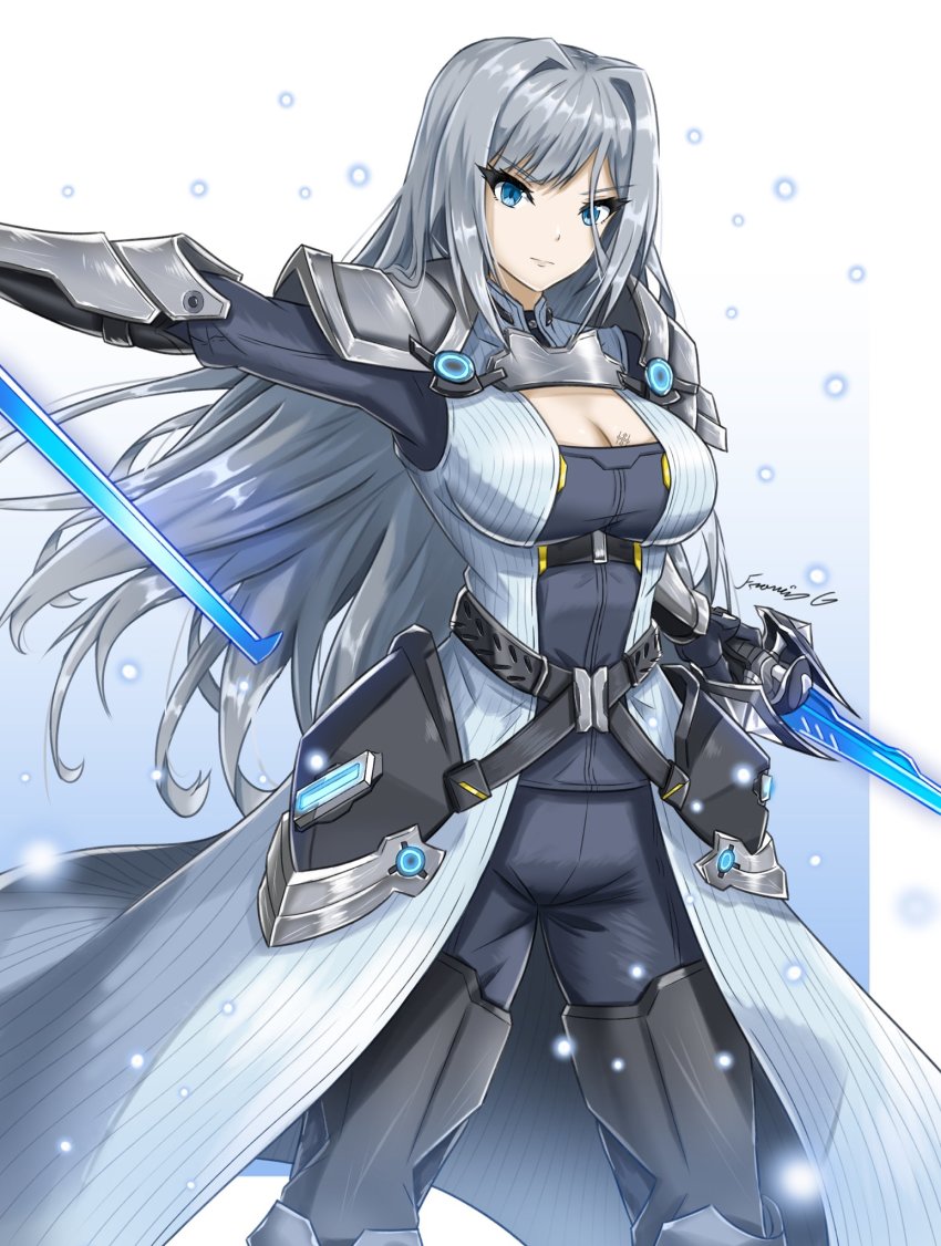 Ethel (Xenoblade) Rule 34 Image