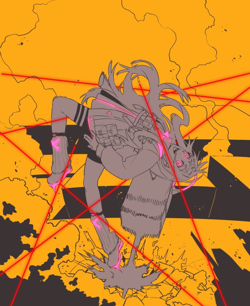 Ootori Emu (Project Sekai) Rule 34 Image