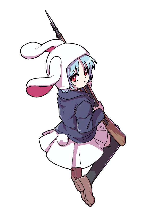 Touhou Rule 34 Image
