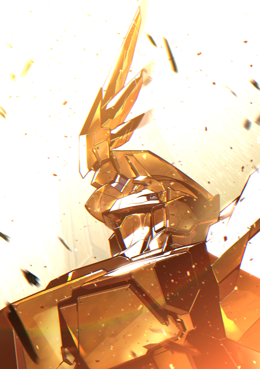 Gundam Rule 34 Image