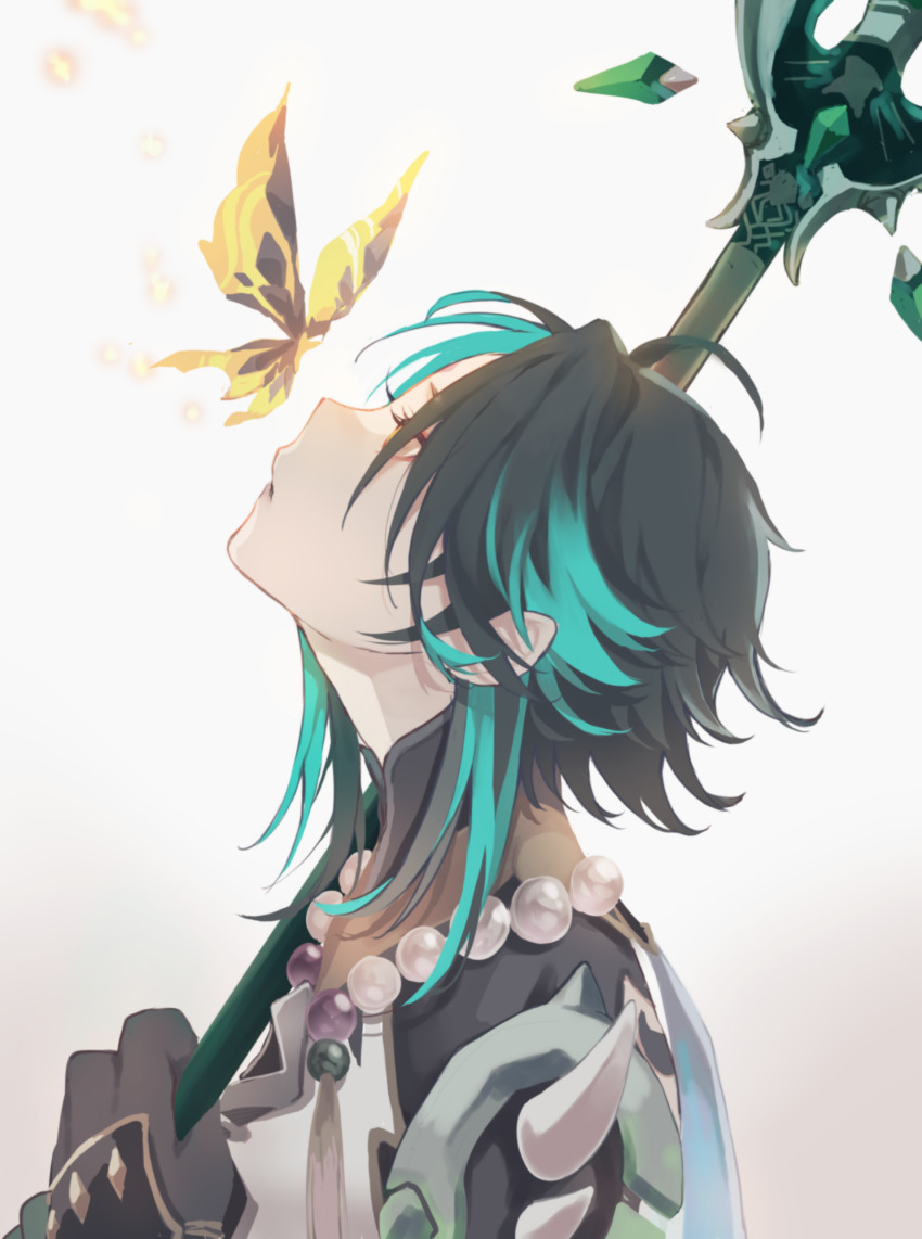 Xiao (Genshin Impact) Rule 34 Image