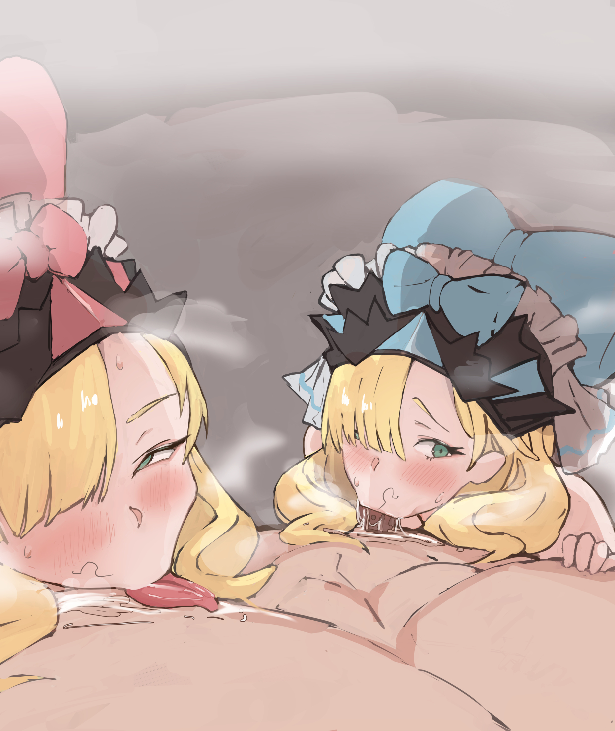 Marni (Fire Emblem) Rule 34 Image