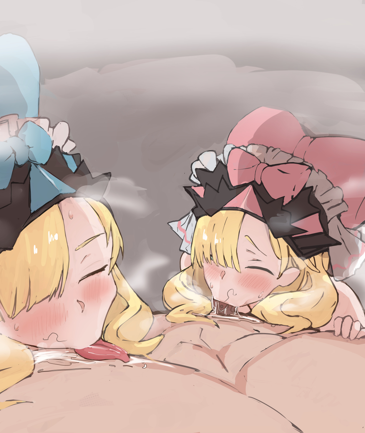 Marni (Fire Emblem) Rule 34 Image