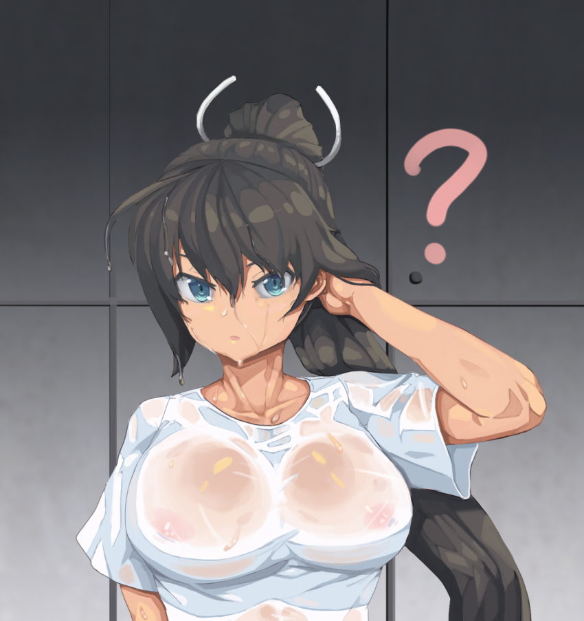 Homura (Senran Kagura) Rule 34 Image