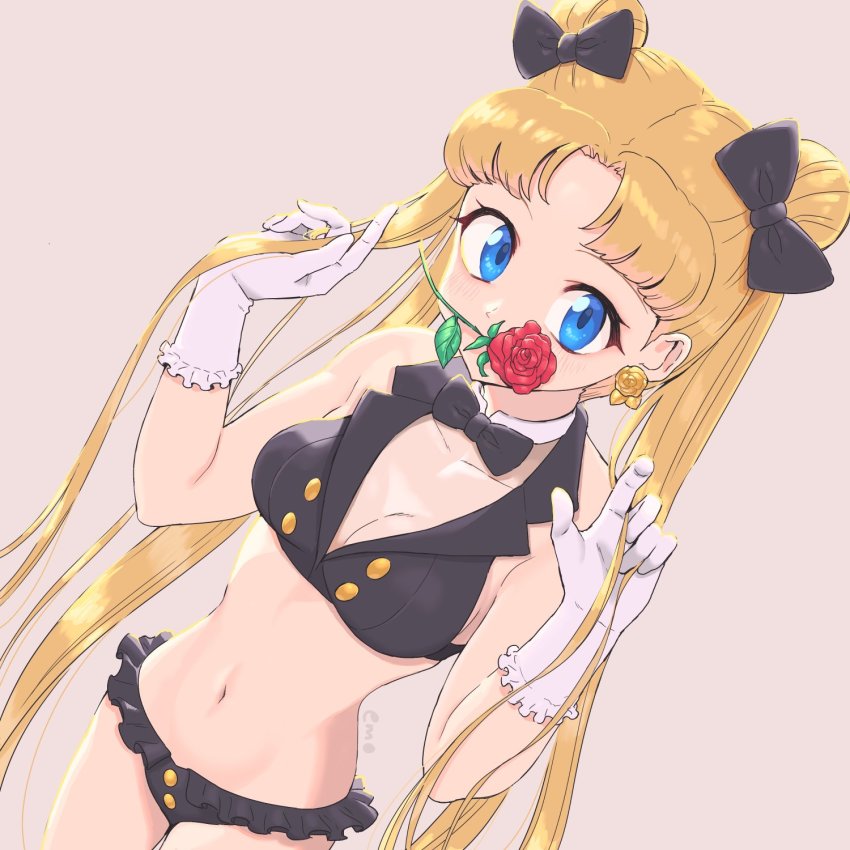 Bishoujo Senshi Sailor Moon Rule 34 Image