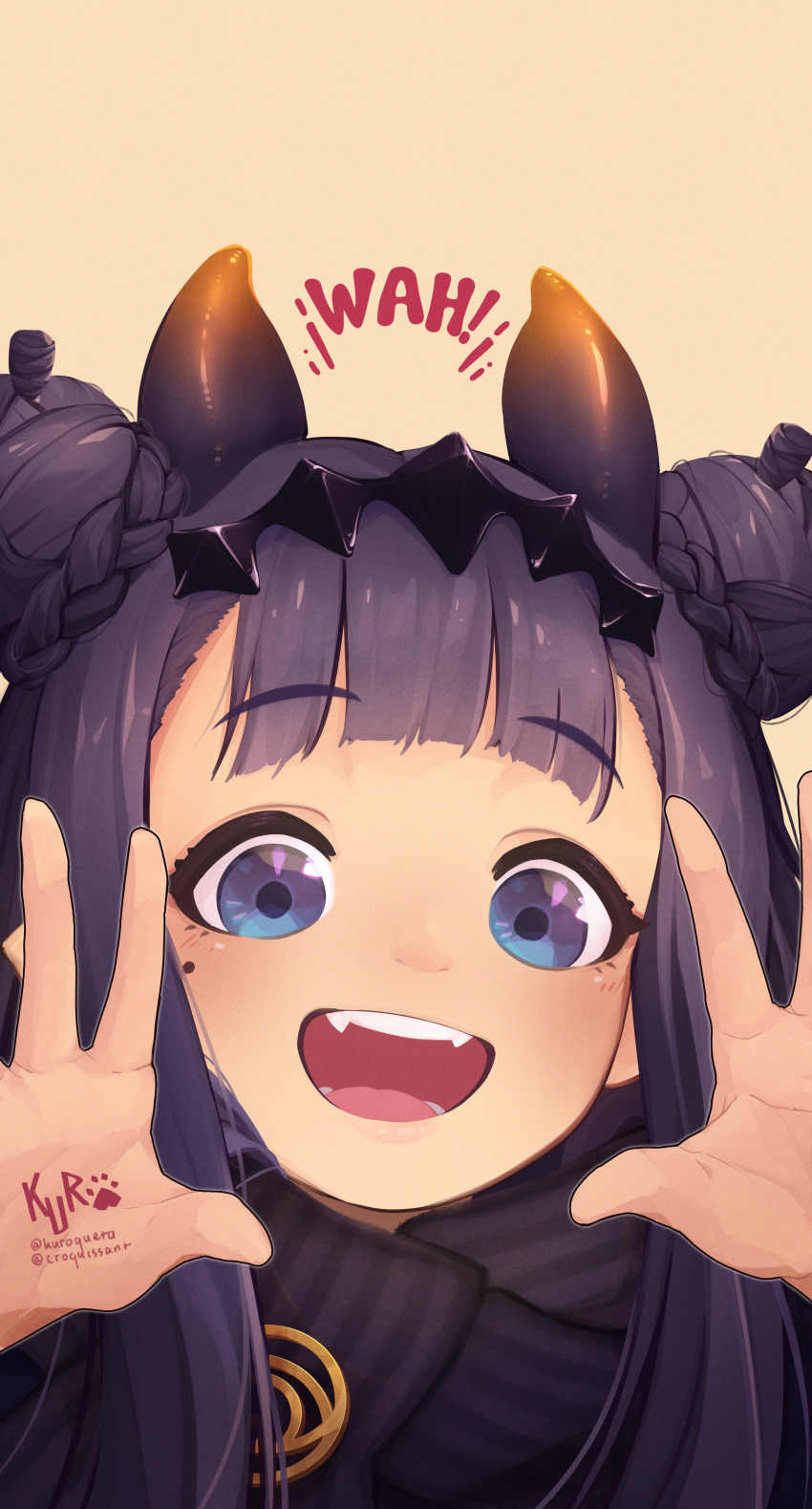 Ninomae Ina'Nis (Hololive) Rule 34 Image