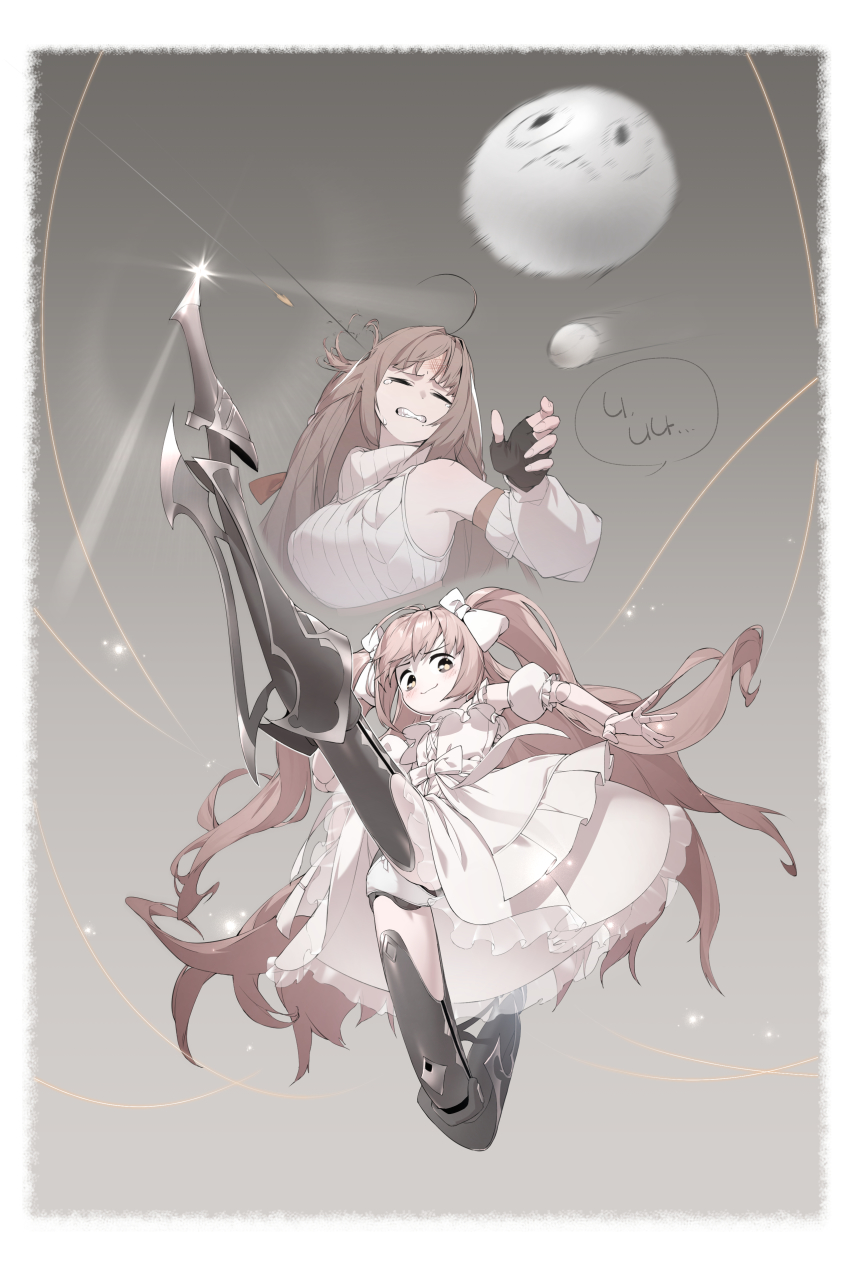 Black Survival Rule 34 Image