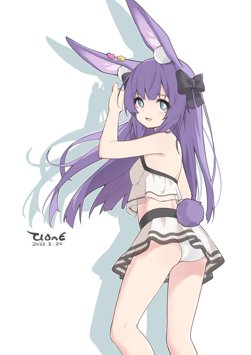 Rope (Arknights) Rule 34 Image
