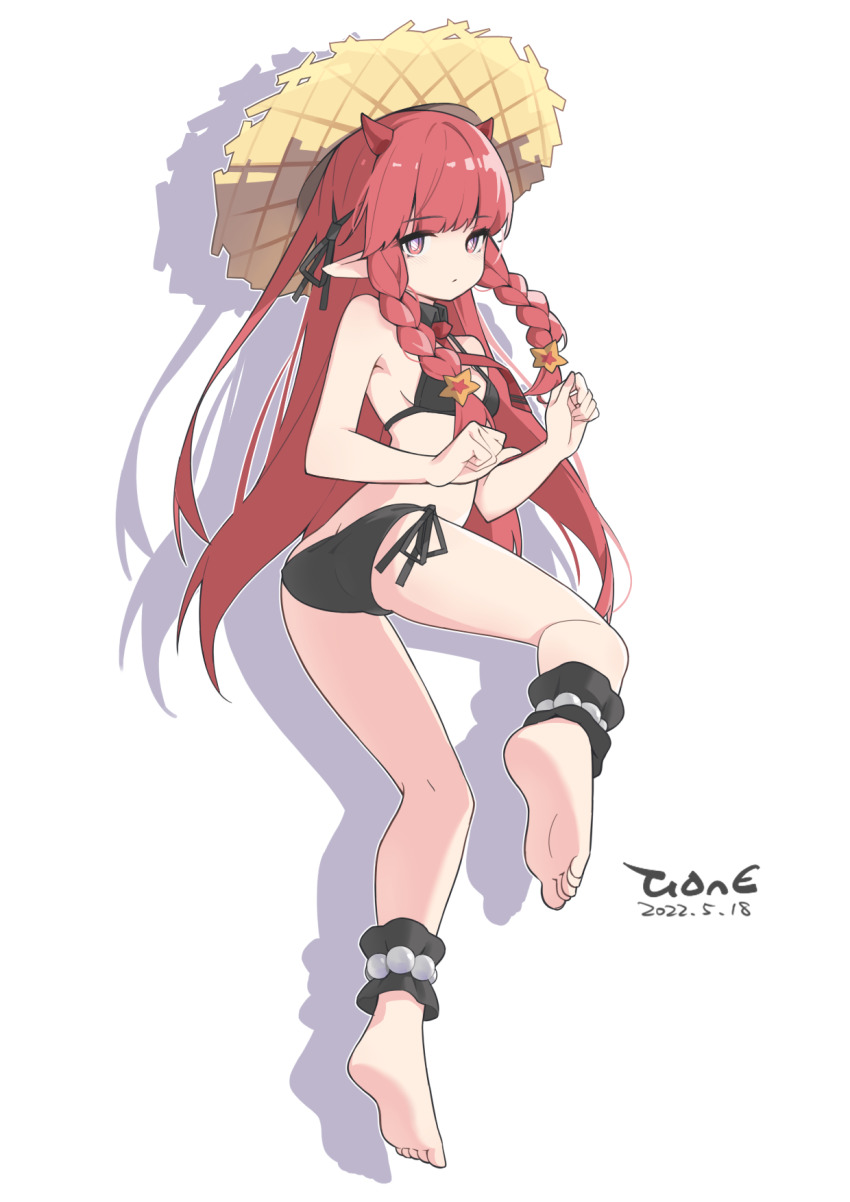 Vigna (Arknights) Rule 34 Image