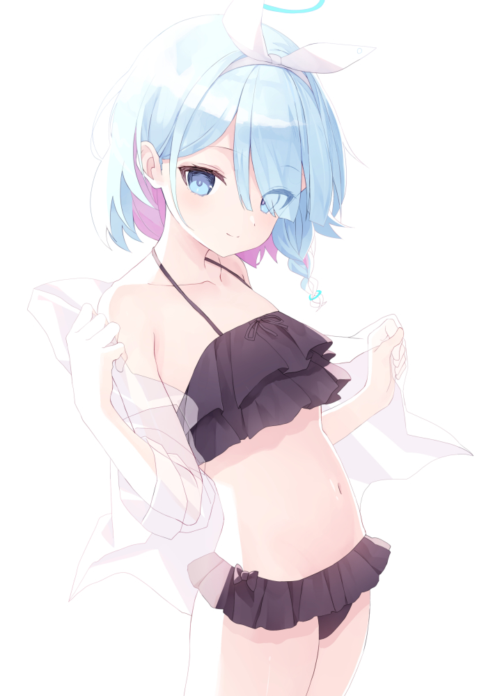 Arona (Blue Archive) Rule 34 Image