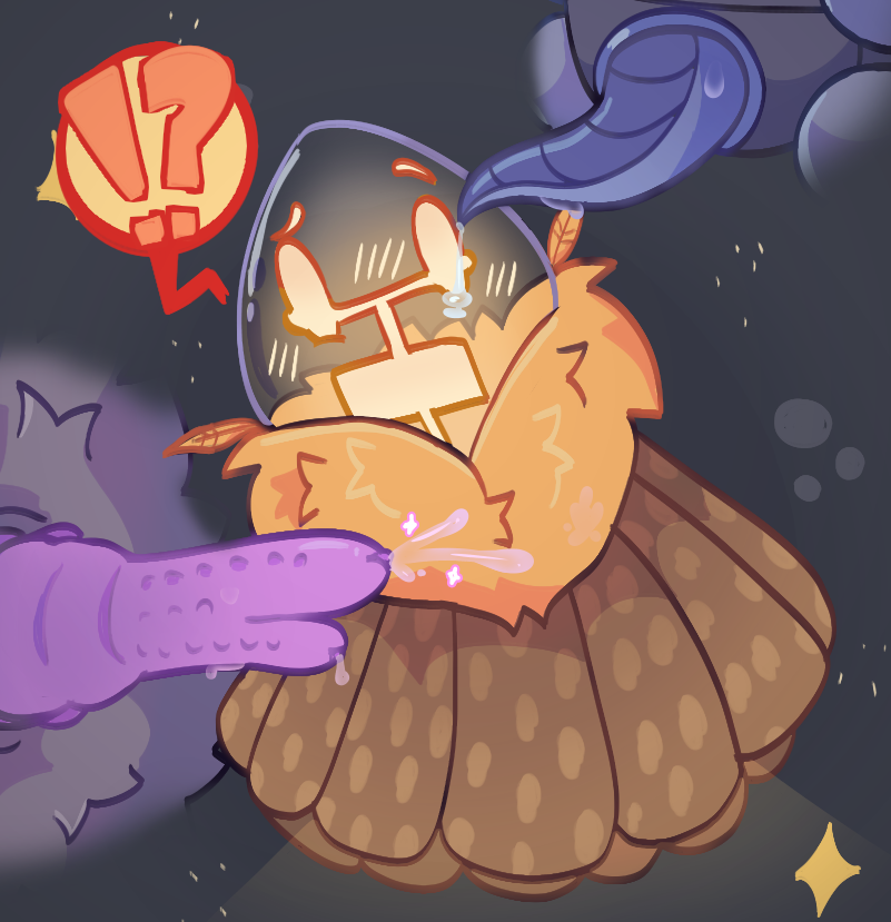 Bulbo (My Singing Monsters) Rule 34 Image