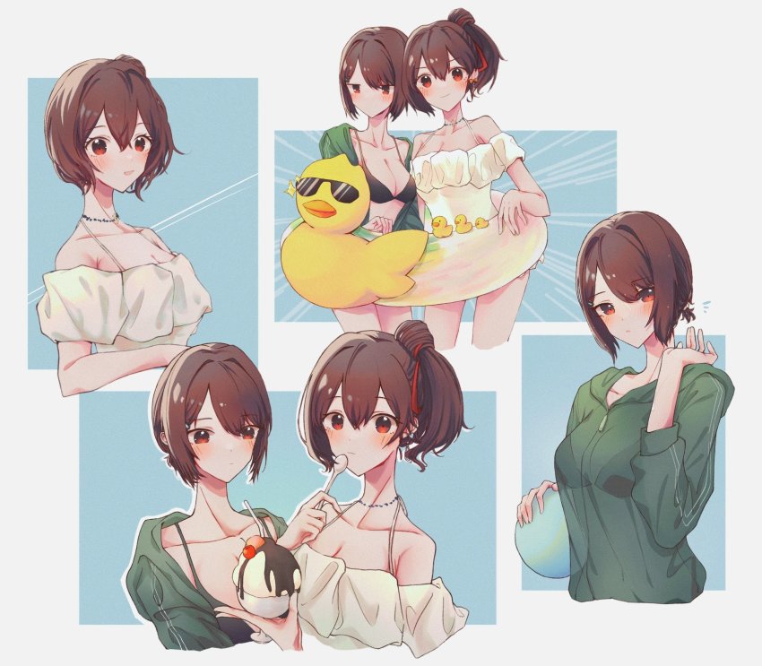 Kantai Collection Rule 34 Image