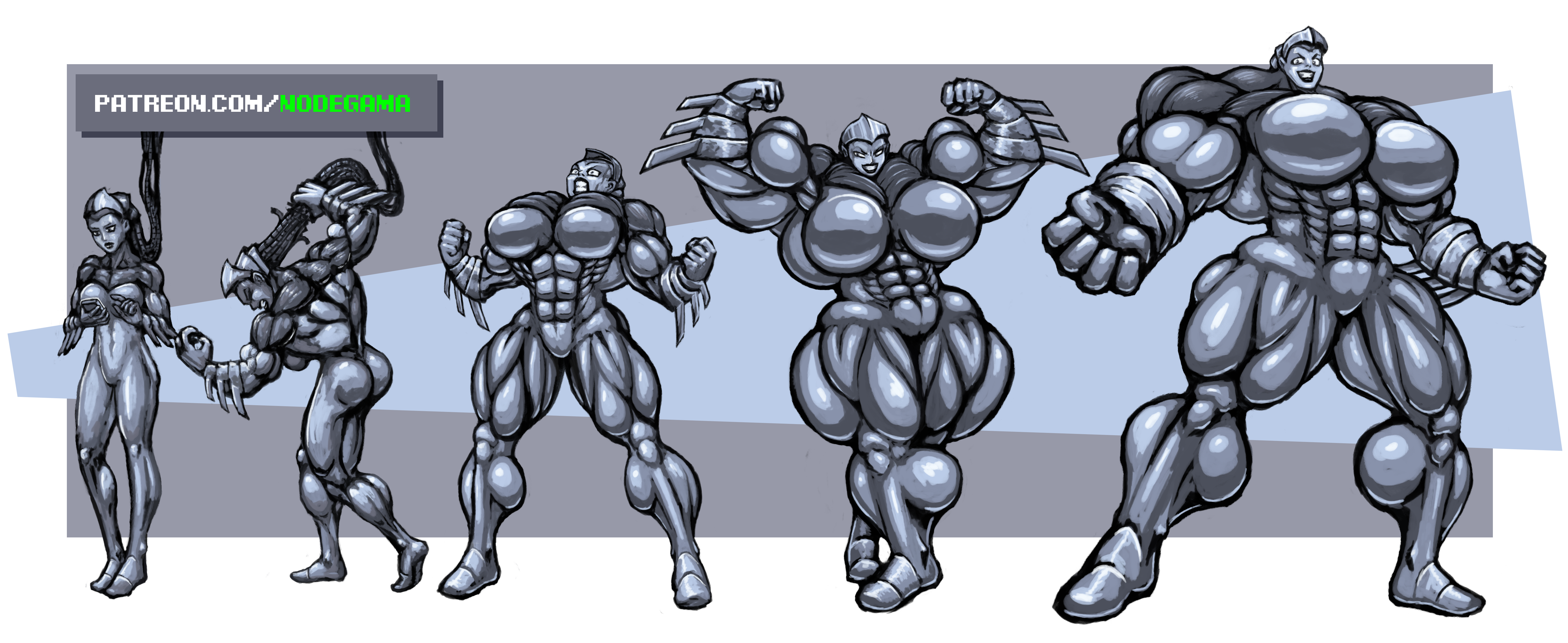 Ass Rule 34 Image
