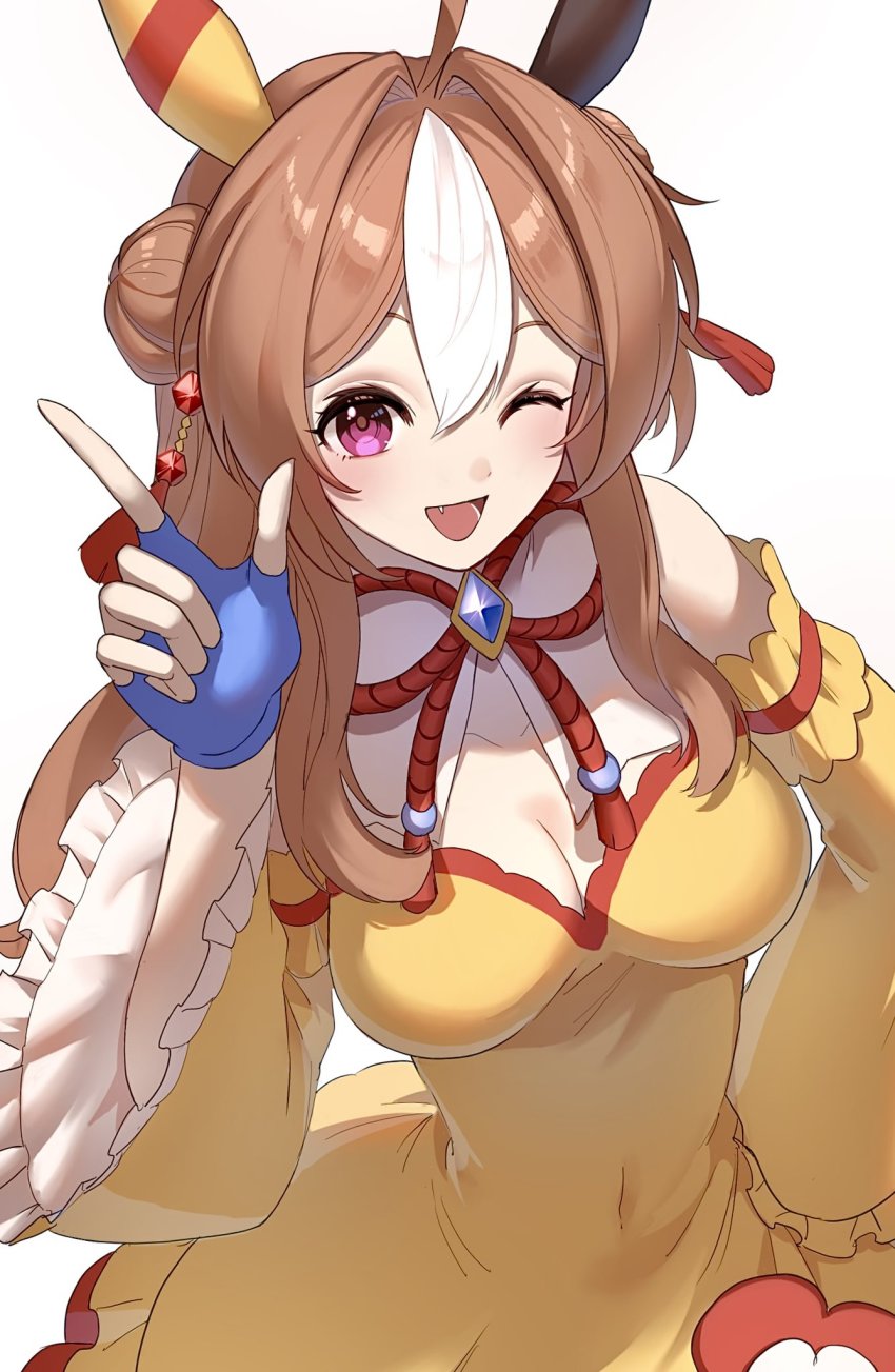 Copano Rickey (Umamusume) Rule 34 Image
