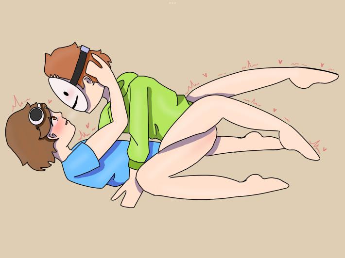 Dreamwastaken (Dream Smp) Rule 34 Image