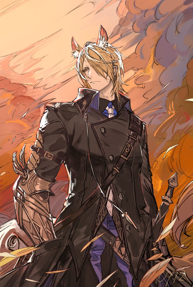 Mlynar (Arknights) Rule 34 Image