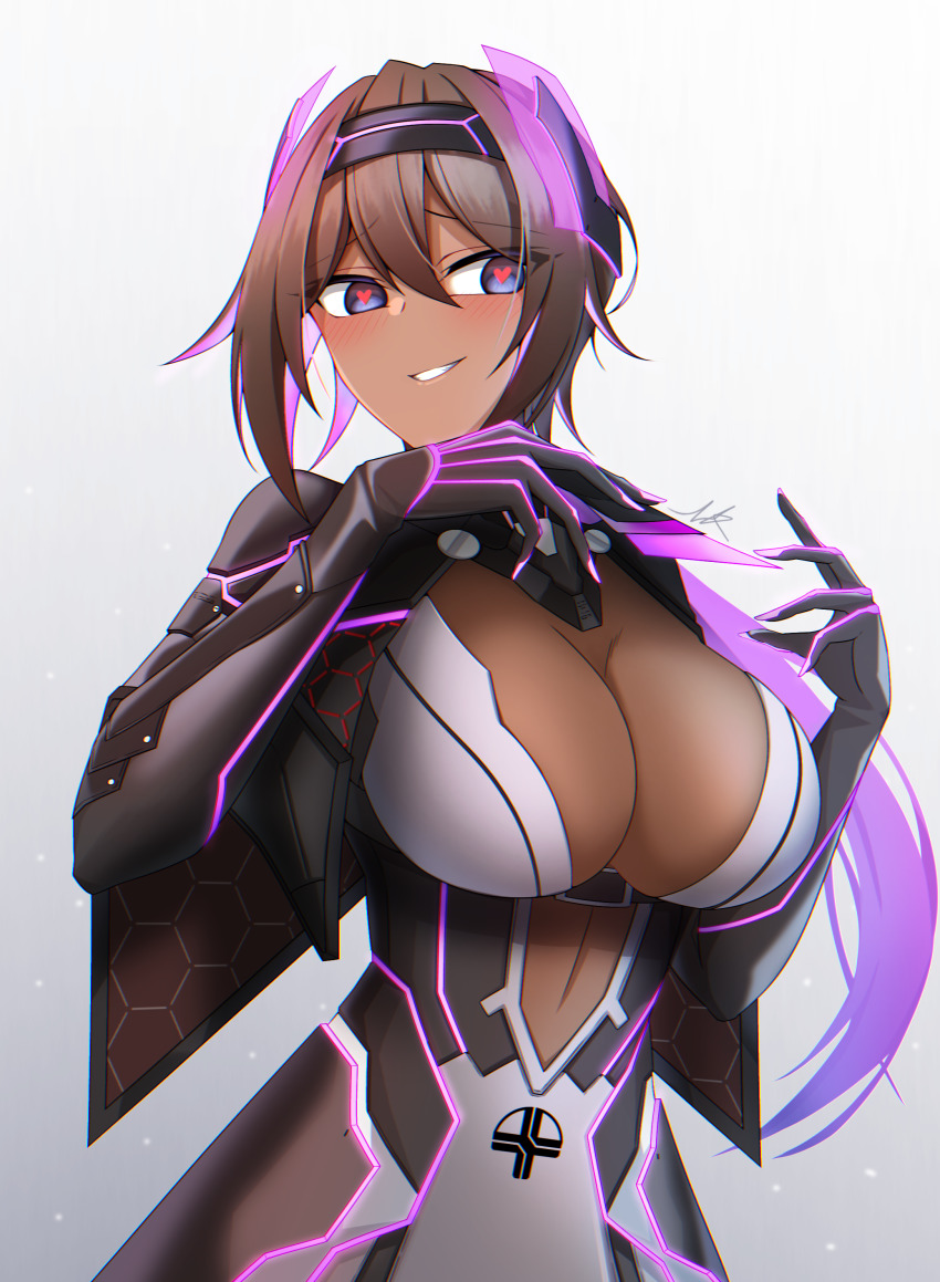 Cathy Huggins (Black Survival) Rule 34 Image