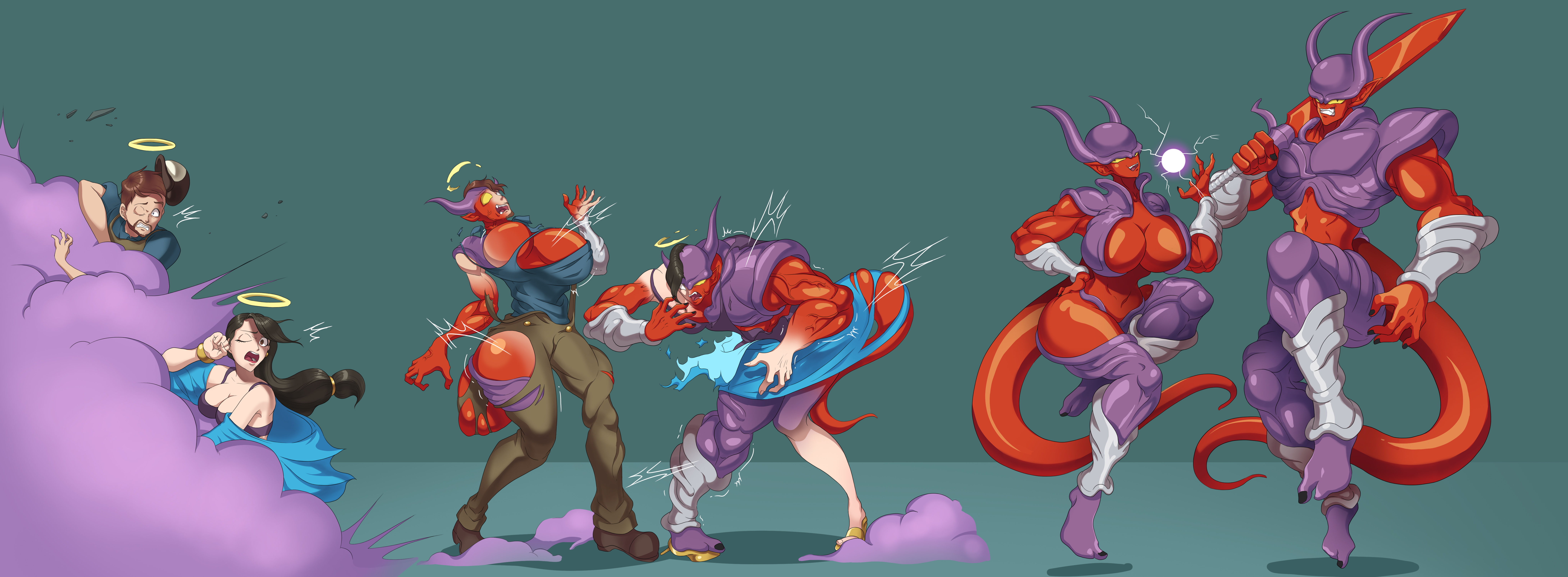 Ass Rule 34 Image
