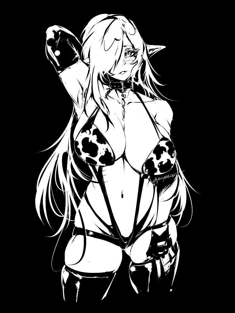 Original Rule 34 Image